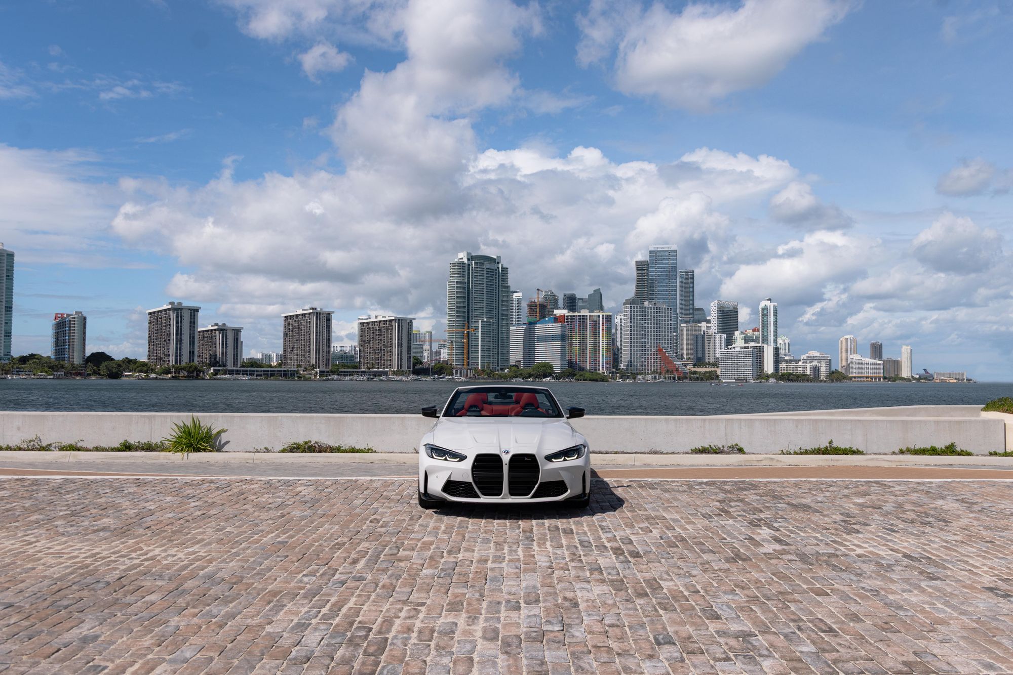 BMW M4 Competition 3