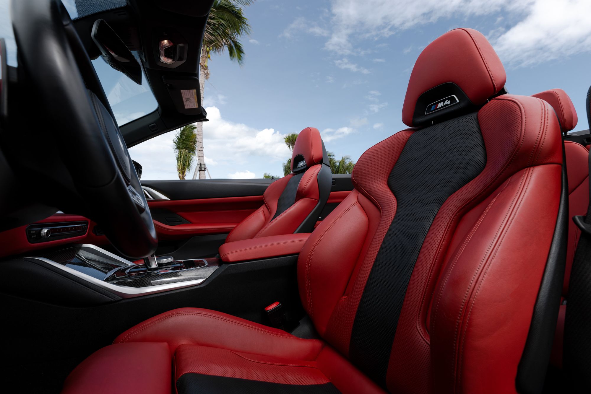 BMW M4 Competition 5