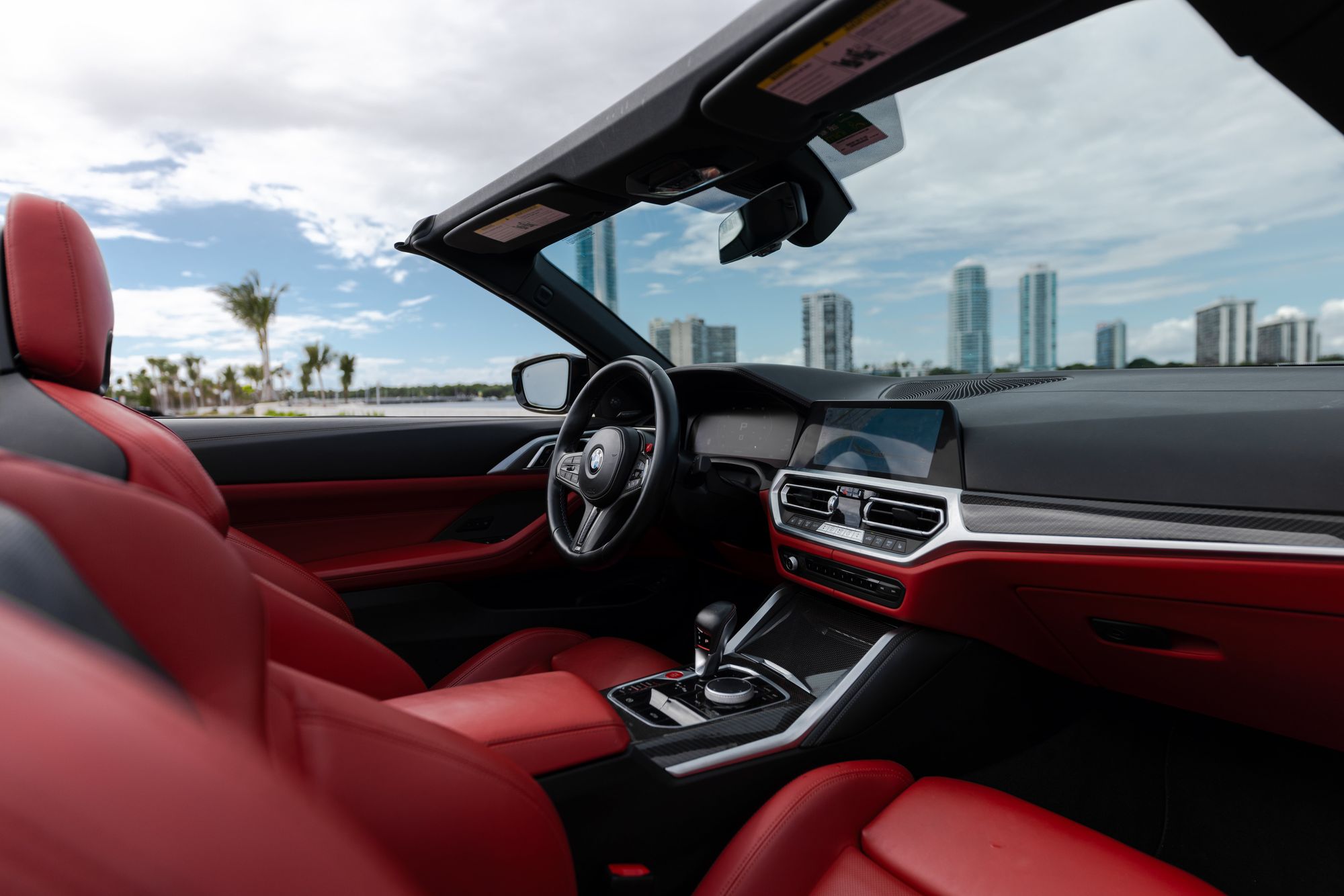 BMW M4 Competition 6